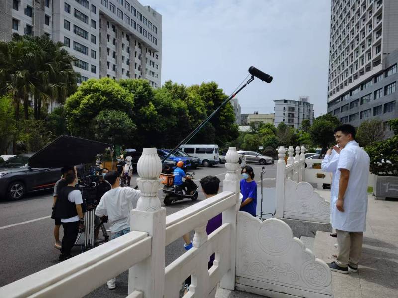 广告片拍摄