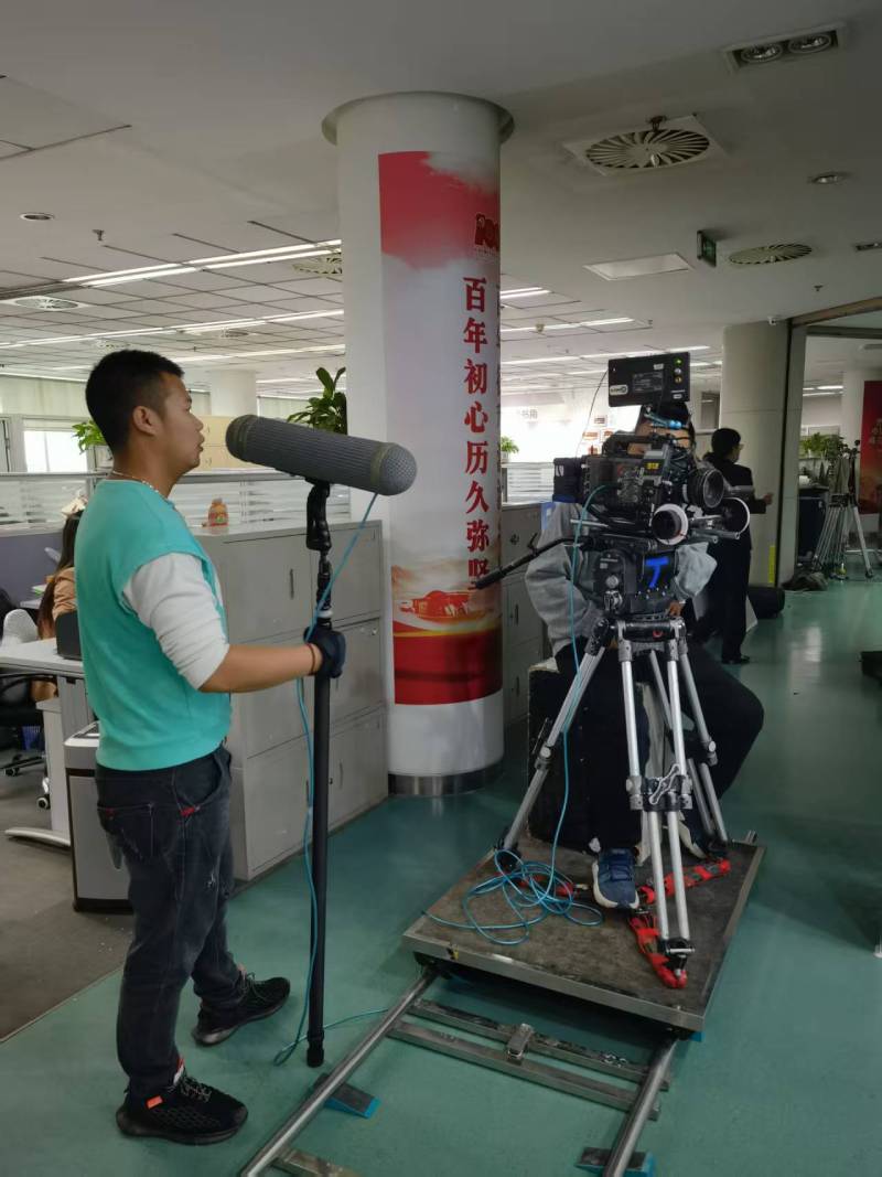 习水县广告片拍摄：用故事化表达传递品牌温度，拉近与用户的距离！