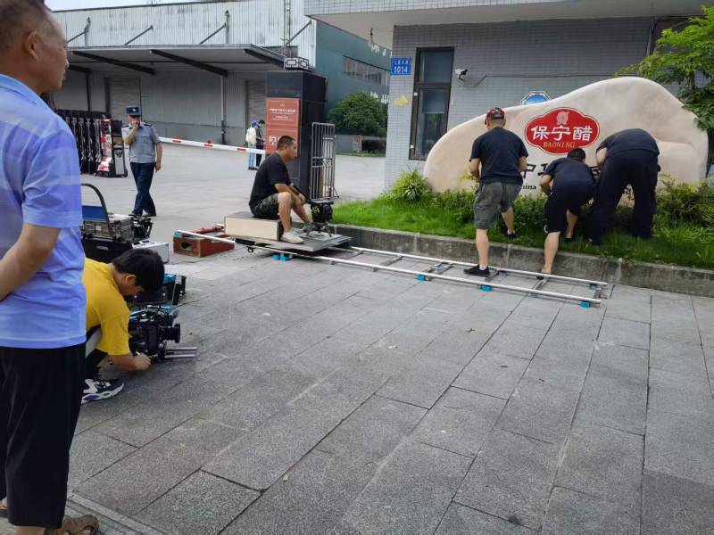 习水县TVC拍摄：制造业专属TVC方案，用镜头展现企业硬核实力！