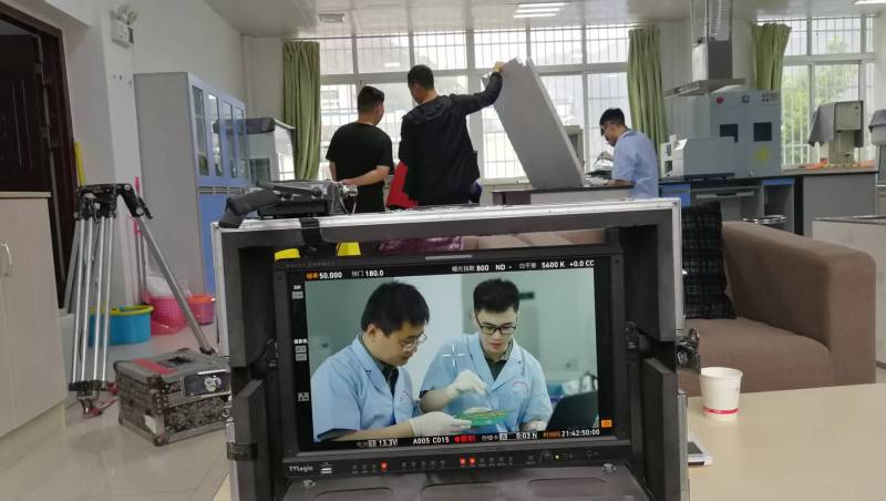 元宇宙搭台唱戏，习水县广告片拍摄公司抢滩虚拟世界首支舞