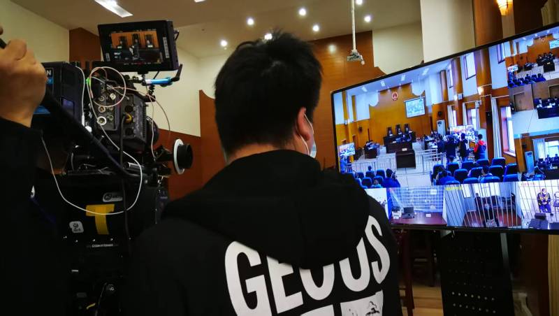 习水县TVC制作：政企单位合规宣传，专业把控内容，官方平台适用！