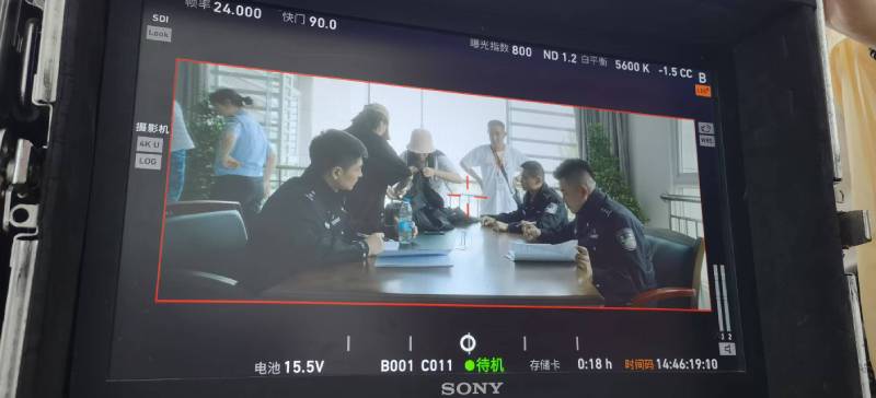 习水县TVC拍摄：活动类广告专属，即时产出高光内容，满足宣发时效！