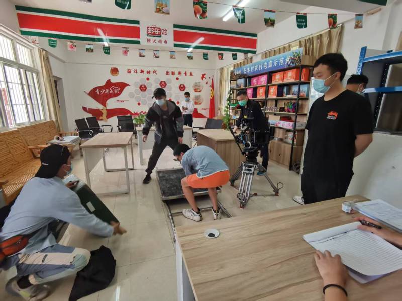 习水县广告片拍摄公司