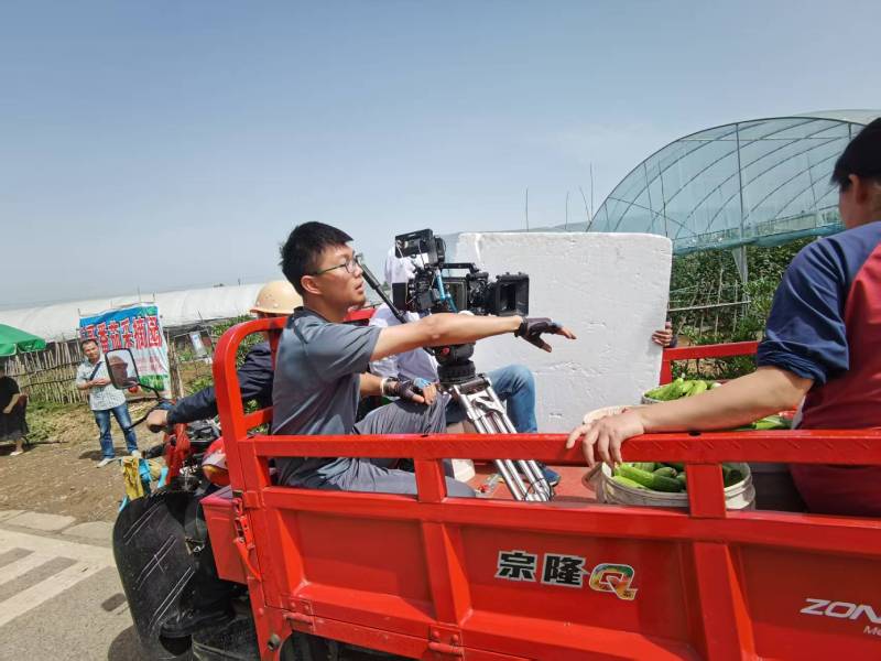 习水县TVC制作核心要点：从脚本到成片，每一步都决定传播效果！
